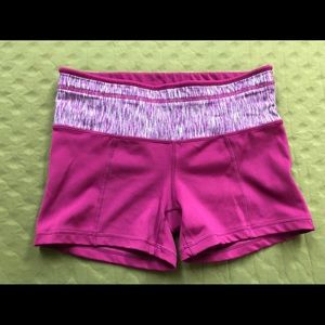 Prana Yoga Shorts
